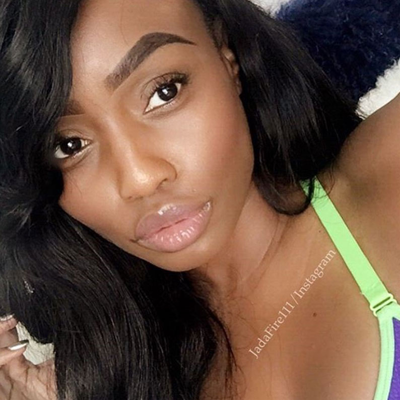 jada fire wiki