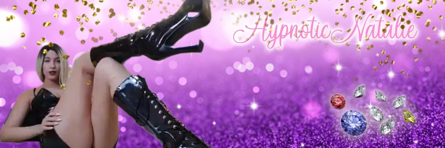 Hubzter Profile Hypnotic Natalie