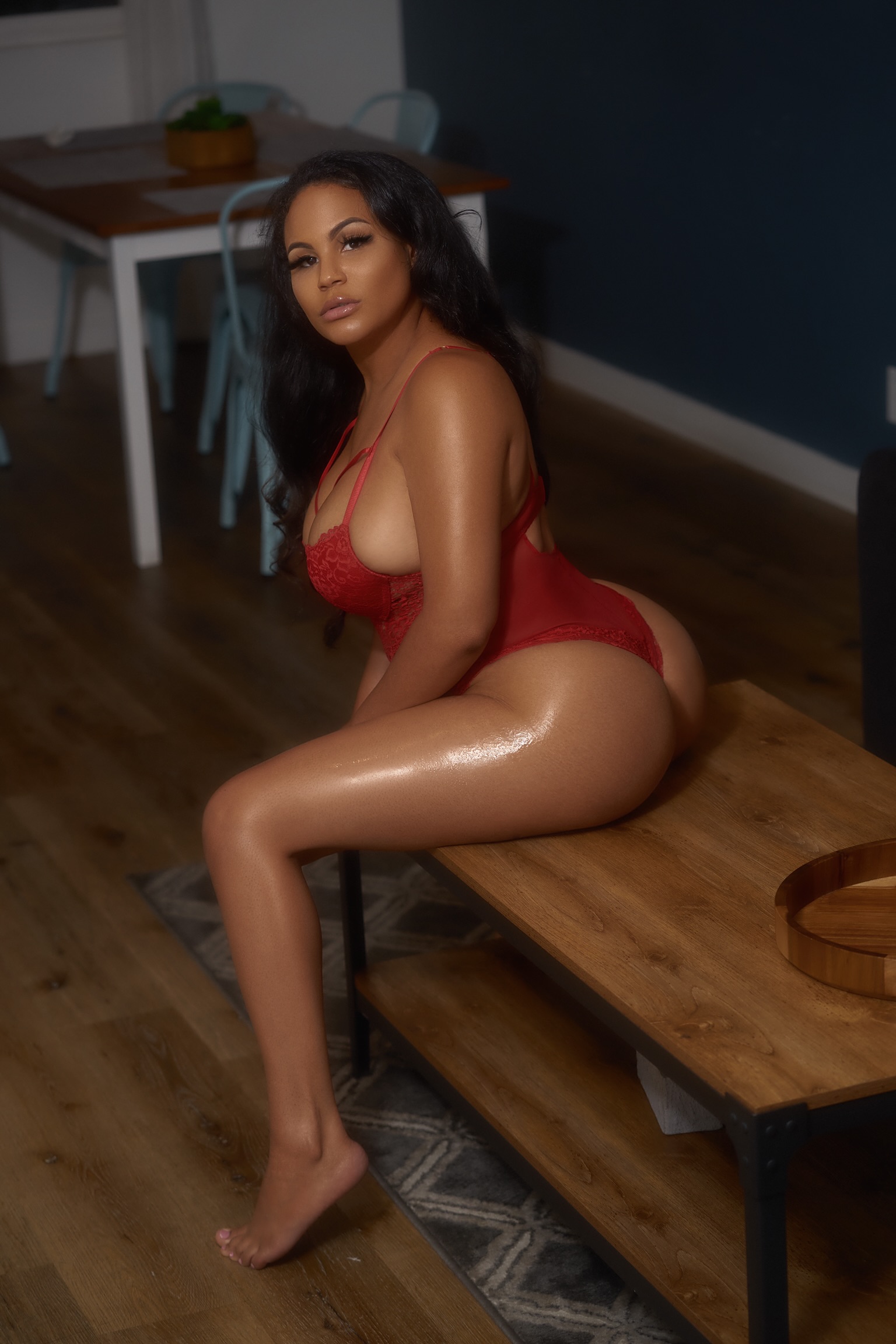 Hubzter Profile - Envyerica