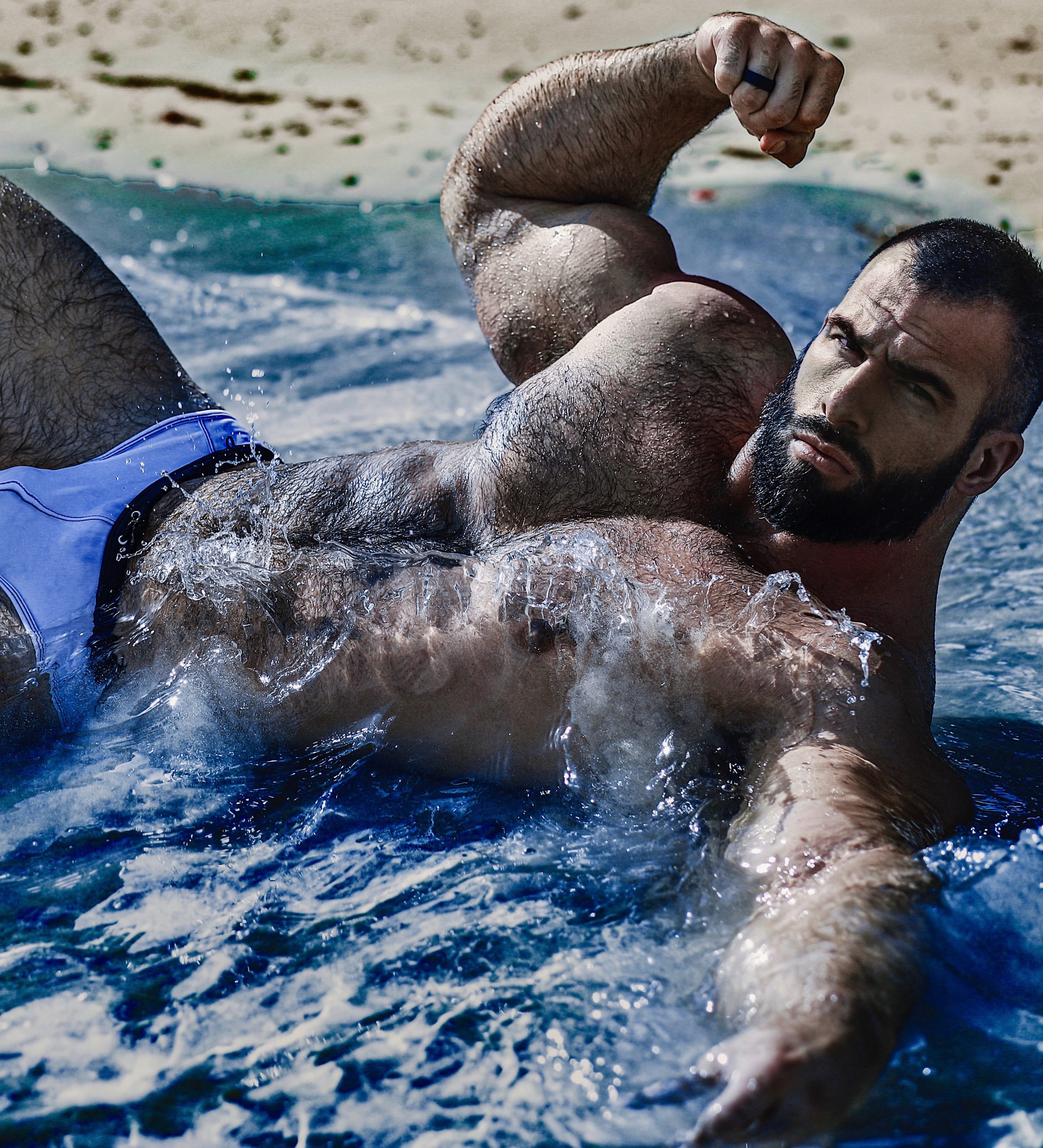 Hubzter live model